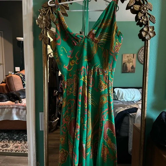 Trashy diva Dragon and phoenix mina size 4 - Picture 1 of 3